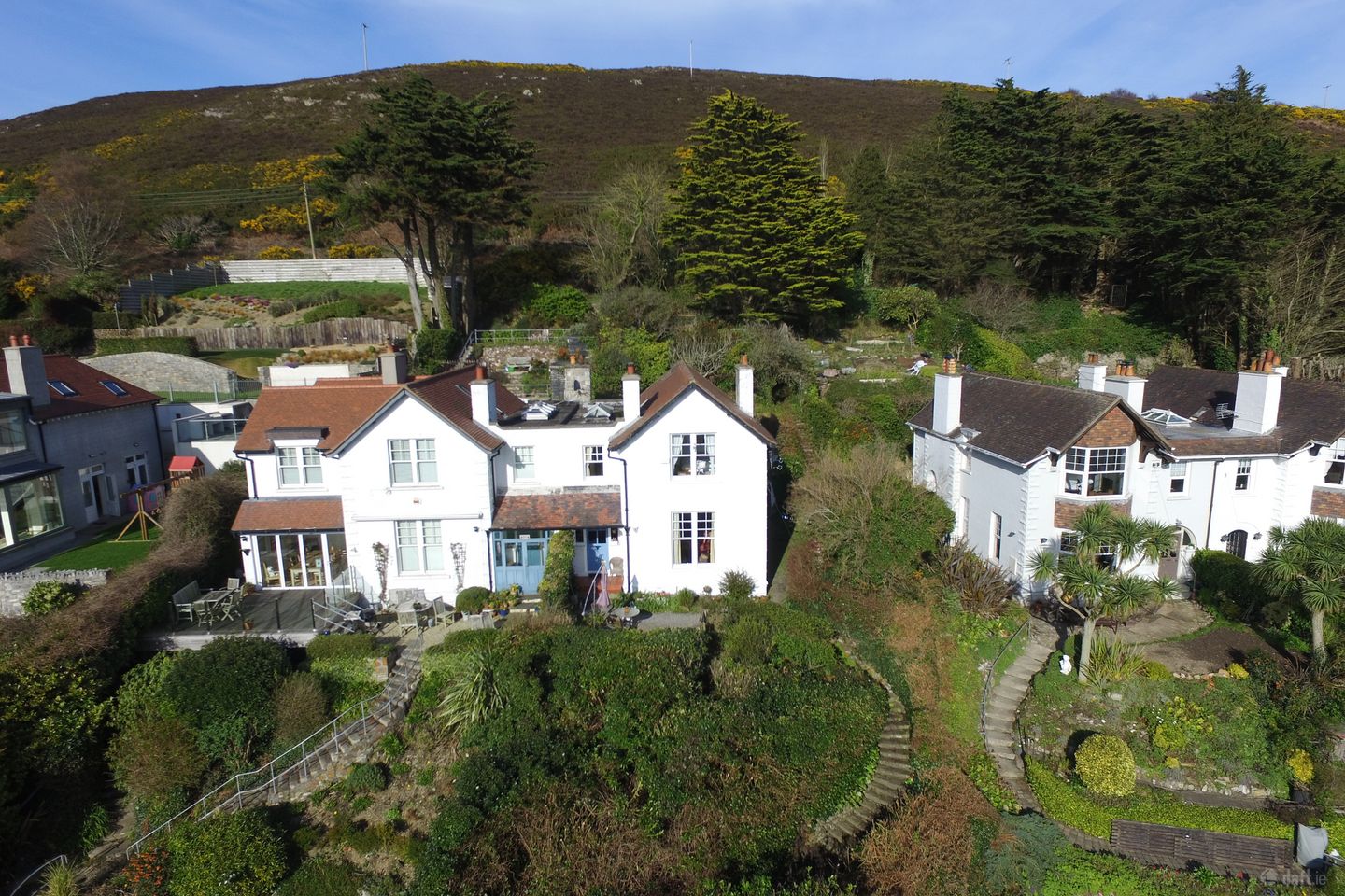 Valencia, 30 Carrickbrack Road, Baily, Howth, Co. Dublin