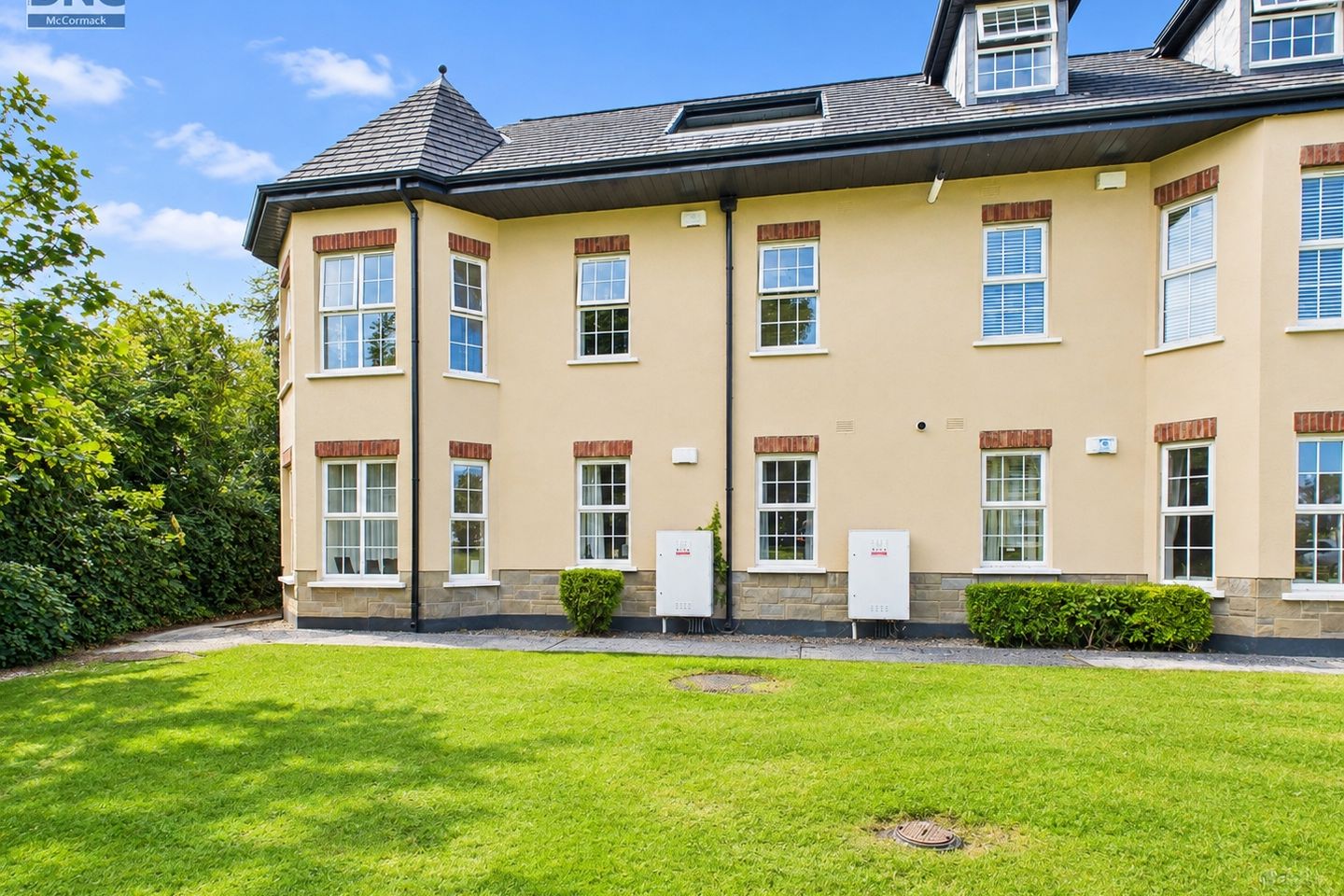55 The Lodge, Abbeylands, Clane, Co. Kildare, W91 X563