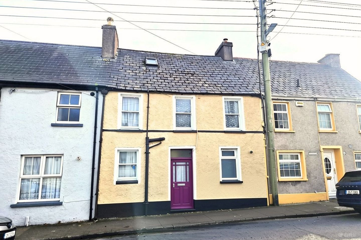 141 Blarney Street, Sunday's Well, Co. Cork, T23K0W2