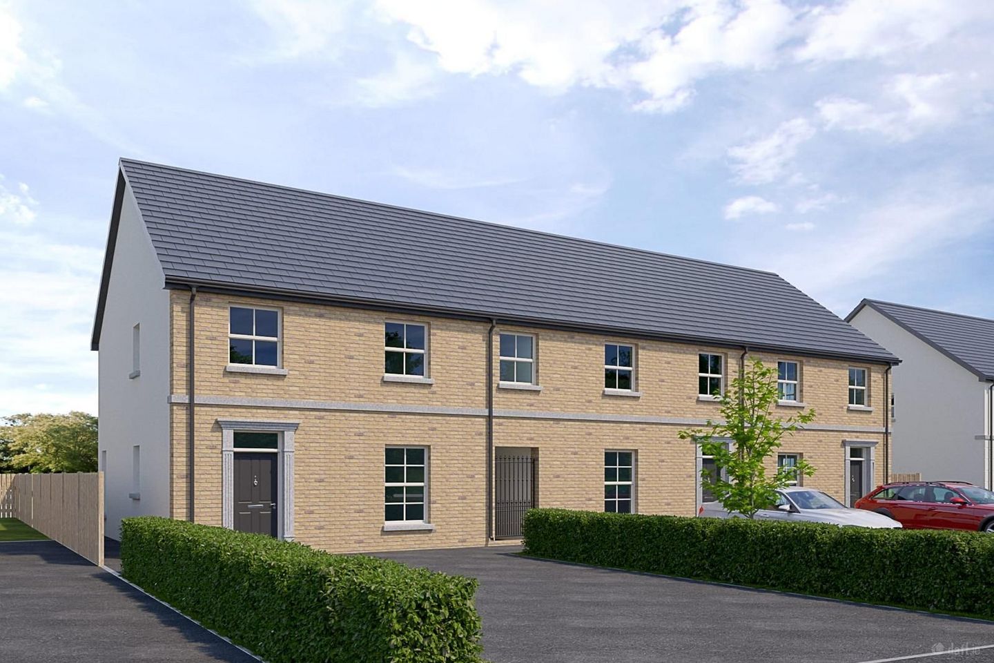 Church Heath, Dundalk Road, Castleblayney, Co. Monaghan