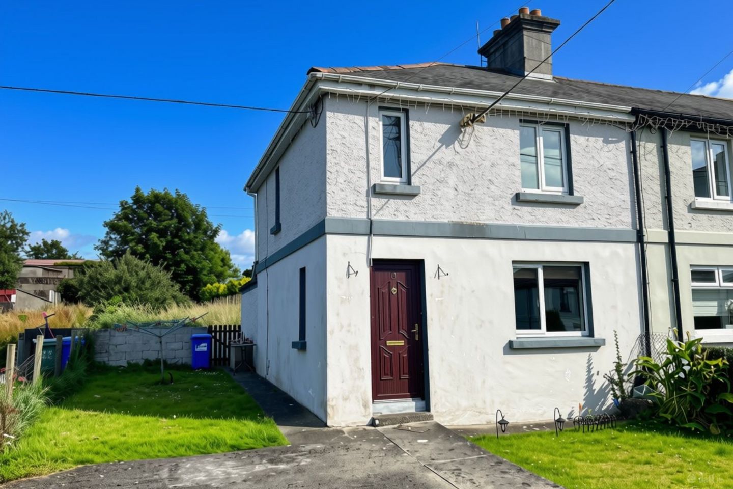 17 Saint Paul'S Terrace, Athlone, Athlone, Co. Westmeath, N37V4A4