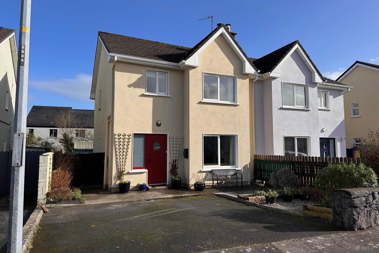 14 Cregg View, Oughterard, Galway, Co. Galway, H91N22X
