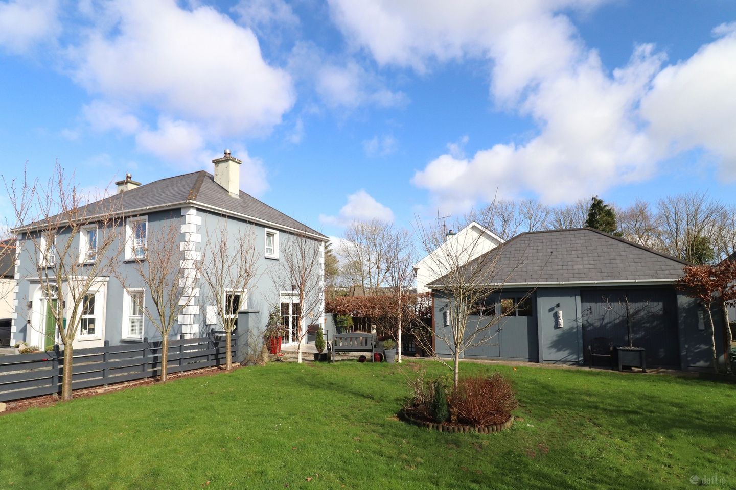 22 Carrigfadda, Skibbereen, Co. Cork, P81AP28