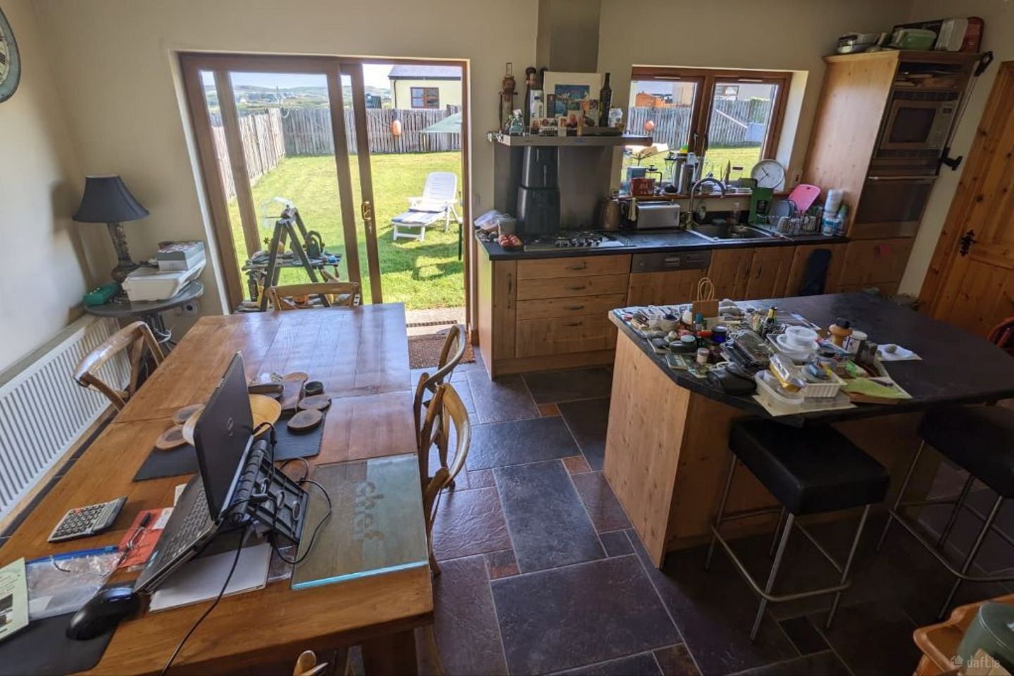 Ballard Road, Miltown Malbay, Co. Clare