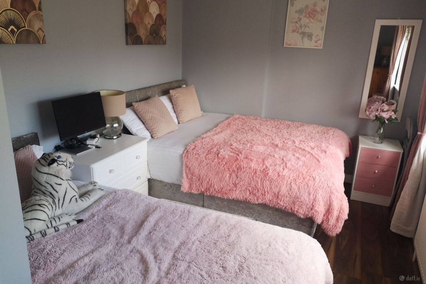 Beechwood Close, Bagenalstown, Co. Carlow