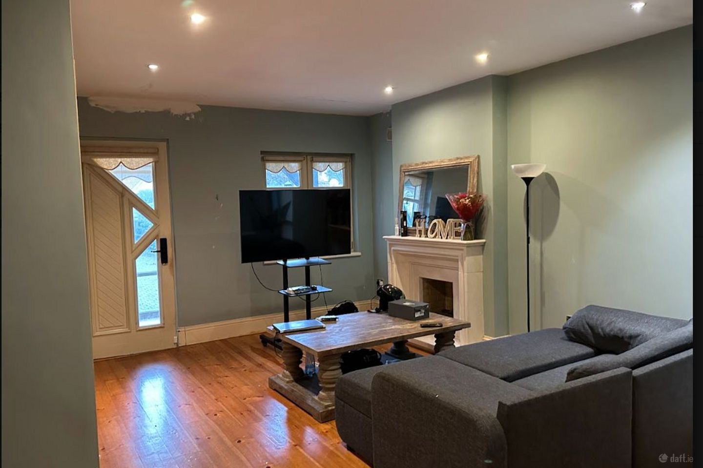 Lisseux, 157 Howth Road, Clontarf, Dublin 3