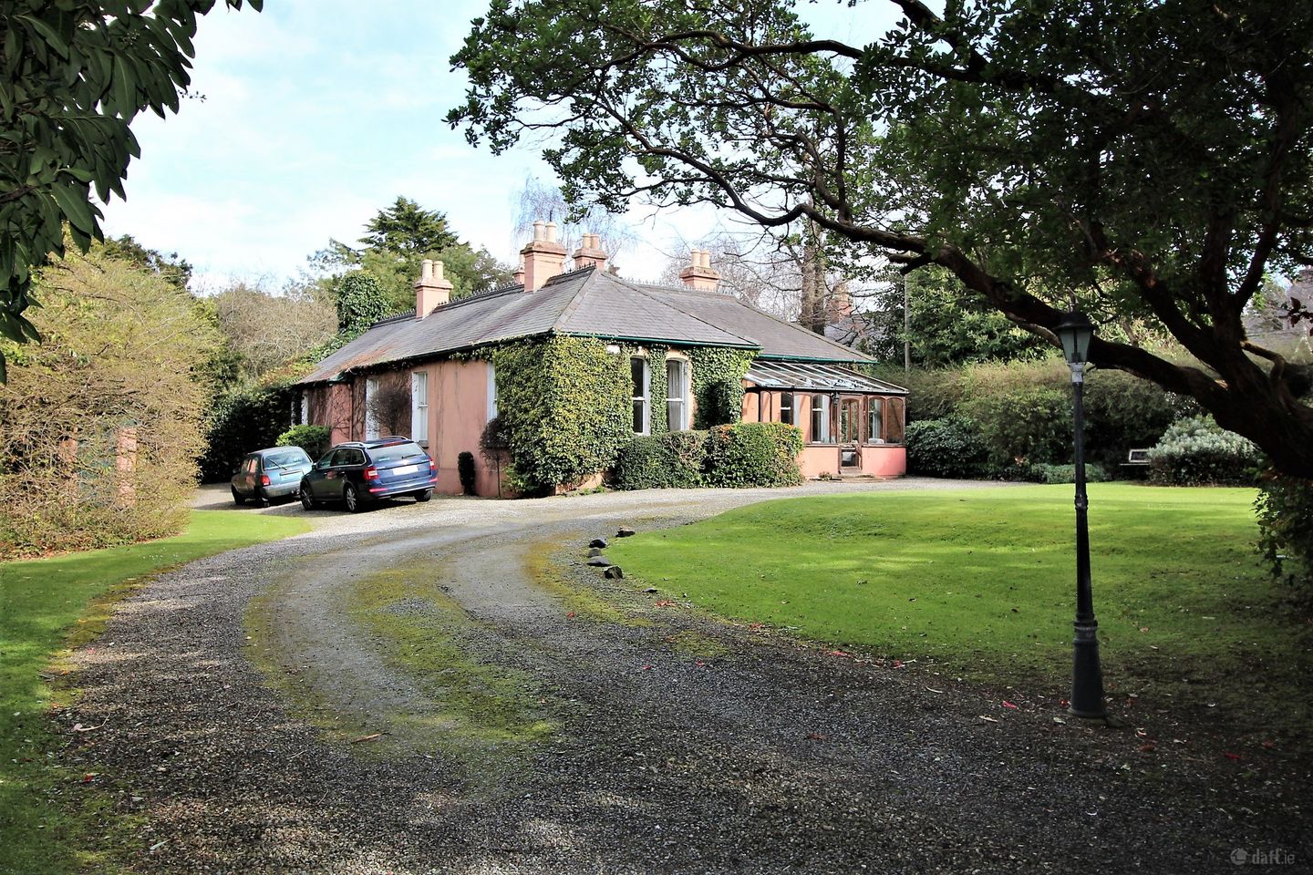 Camlagh, Church Road, Greystones, Co. Wicklow, A63AP11