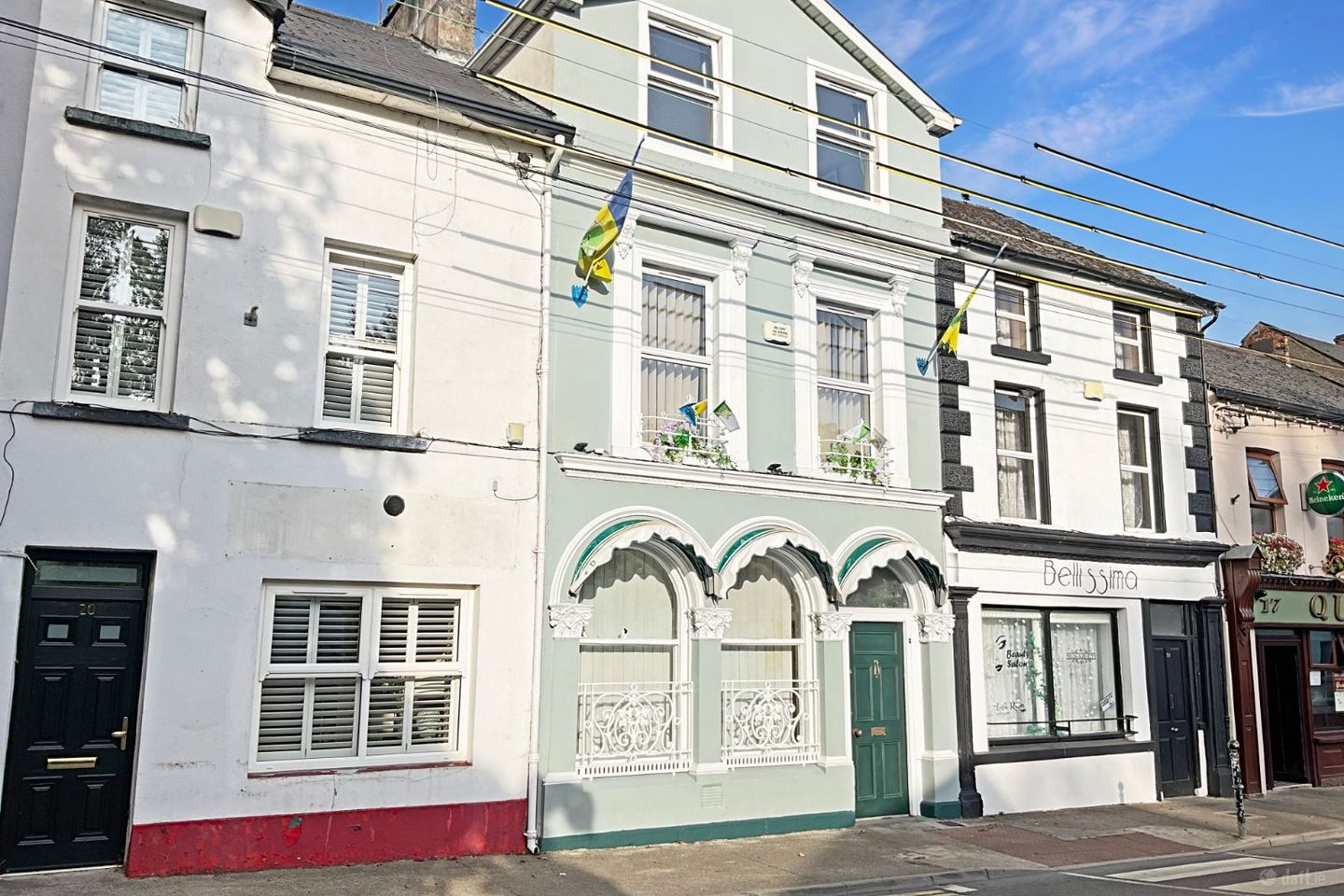 19 Davis Street, Tipperary, Tipperary Town, Co. Tipperary, E34P704