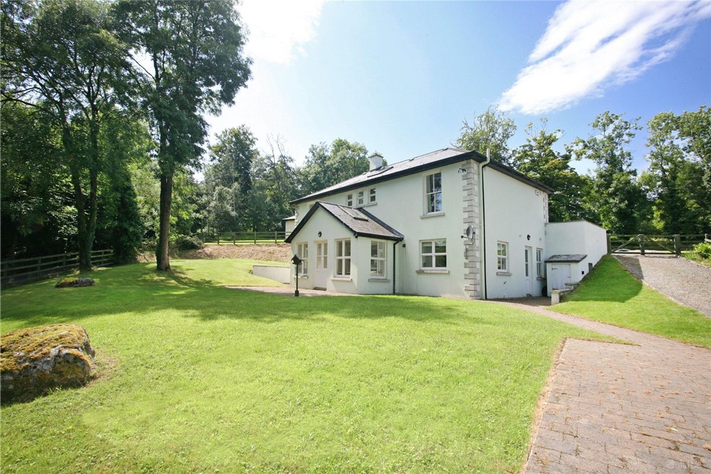 14 Orchard Wood, Dromoland Castle Estate, Newmarket-On-Fergus, Co. Clare, V95Y279