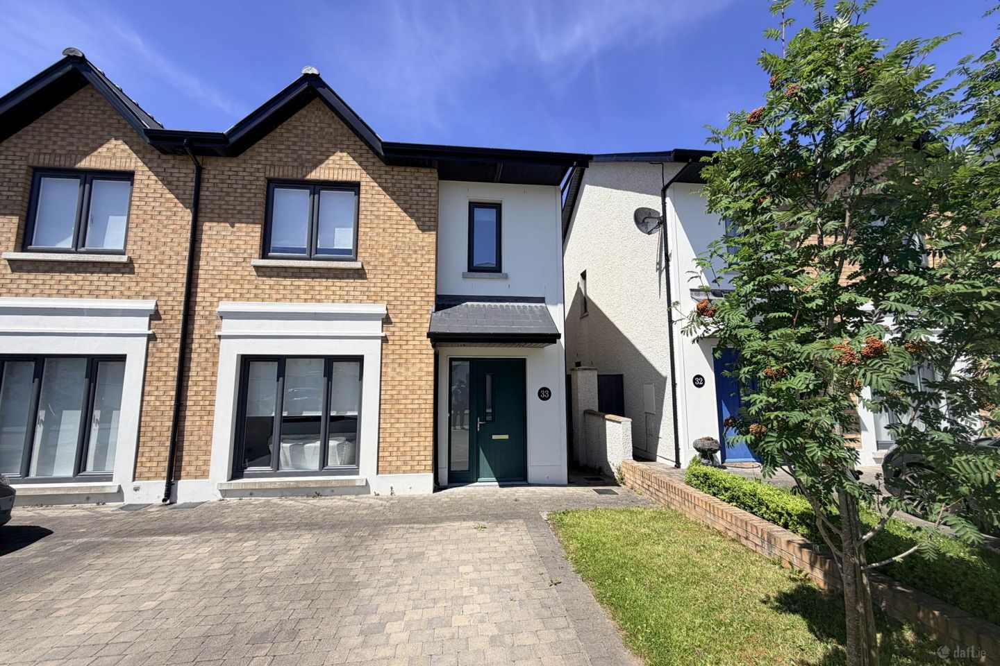 33 Newtown Manor, Castletroy, Limerick, Co. Limerick, V94661V