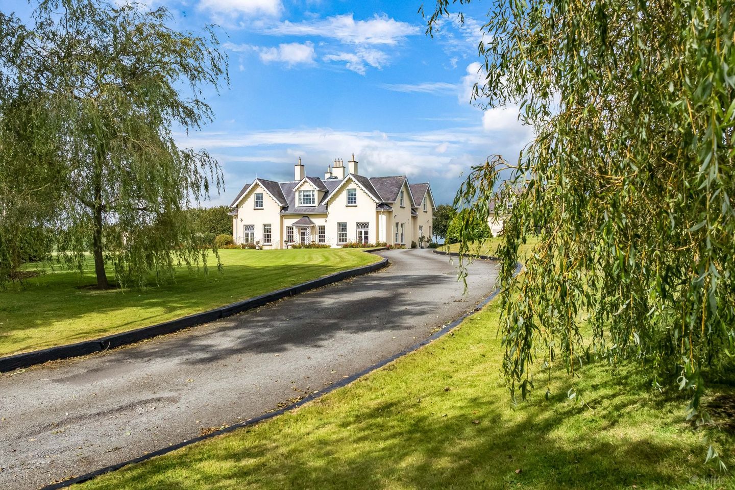 Blackhall House, Blackhall, Termonfeckin, County Louth, A92K0W6