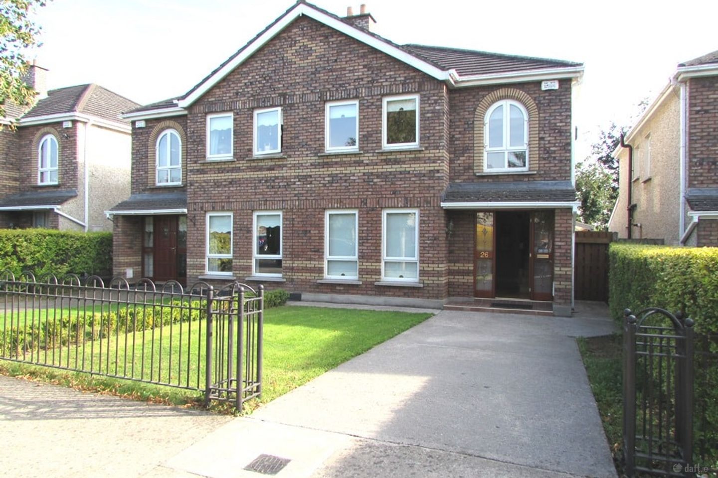 Aspen Avenue, Clonsilla, Dublin 15