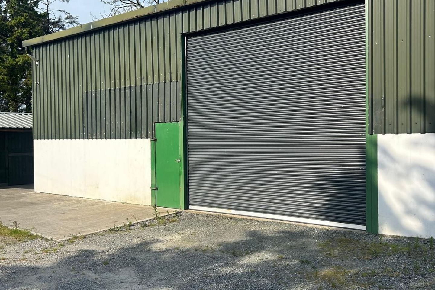 Sallyfort Farms, Rathnaskilloge, Stradbally, Kilmacthomas, Ballylaneen, Co. Waterford