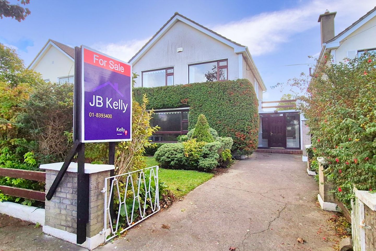 12 Saint Fintan's Crescent, Sutton, Dublin 13, D13A6W2