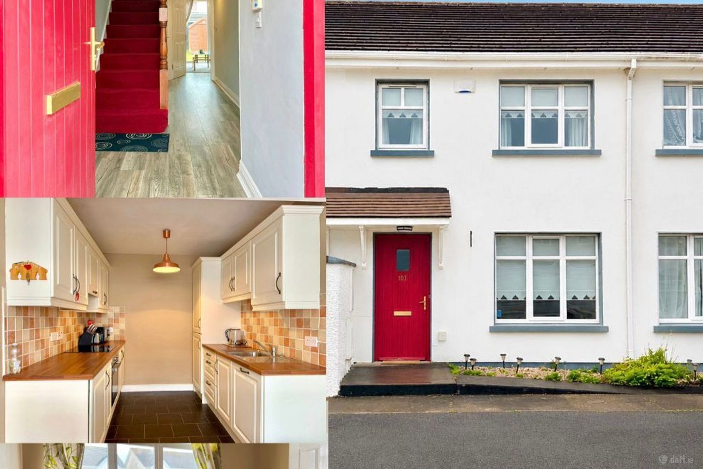 103 Slí An Choiste, Monksland, Athlone, Co. Roscommon
