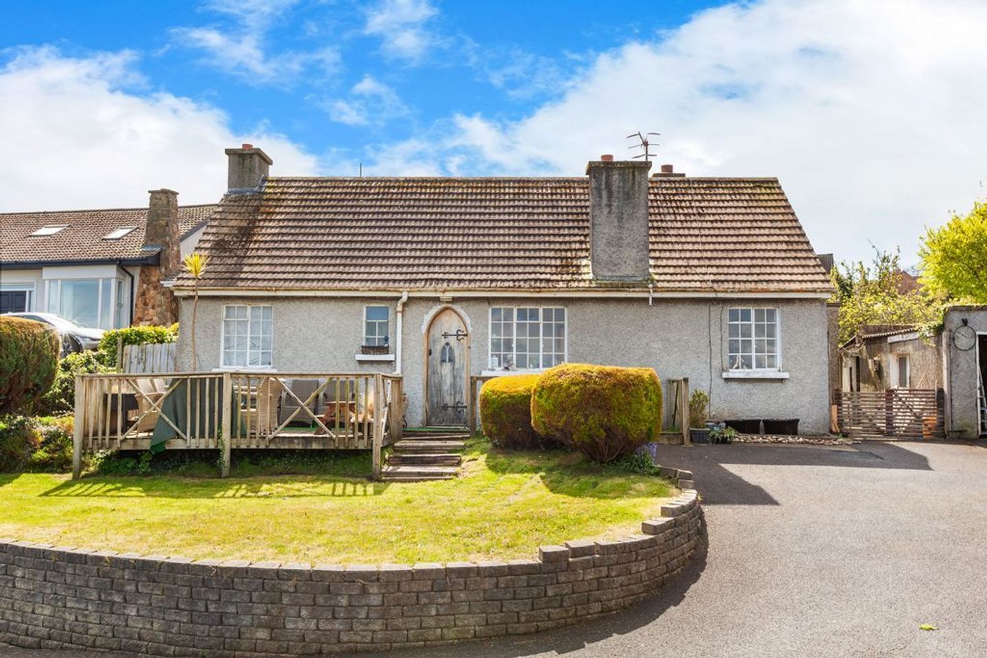 Auverne, Thormanby Road, Howth, Co. Dublin, D13AP94