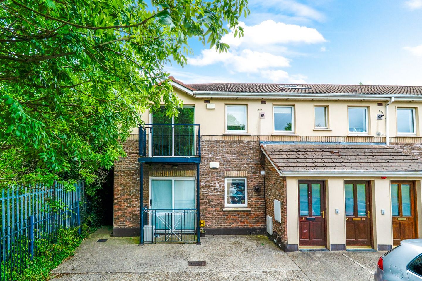 Fforster Crescent, Ballydowd Manor, Lucan, Co. Dublin