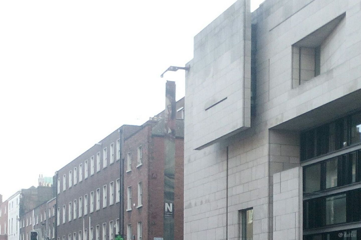  Clare Street, Dublin 2, Dublin 2