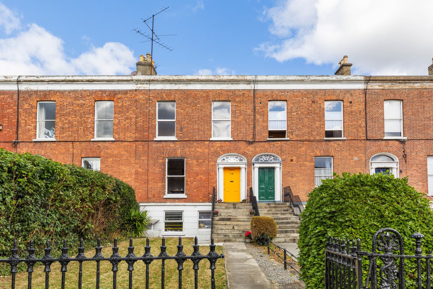 38 Leinster Road, Rathmines, Dublin 6, D06A7K8