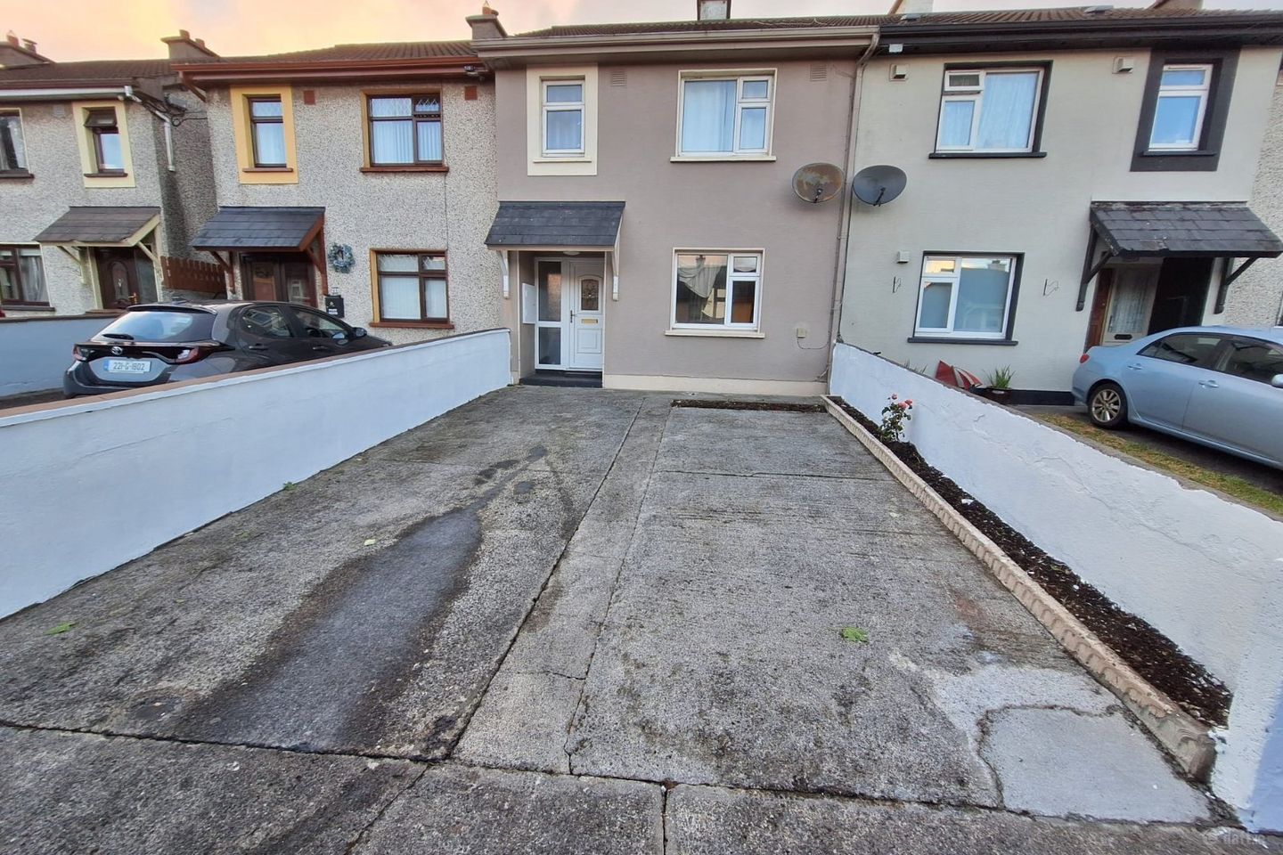 45 Ballinfoyle Park, Headford Road, Galway City, H91EY7T