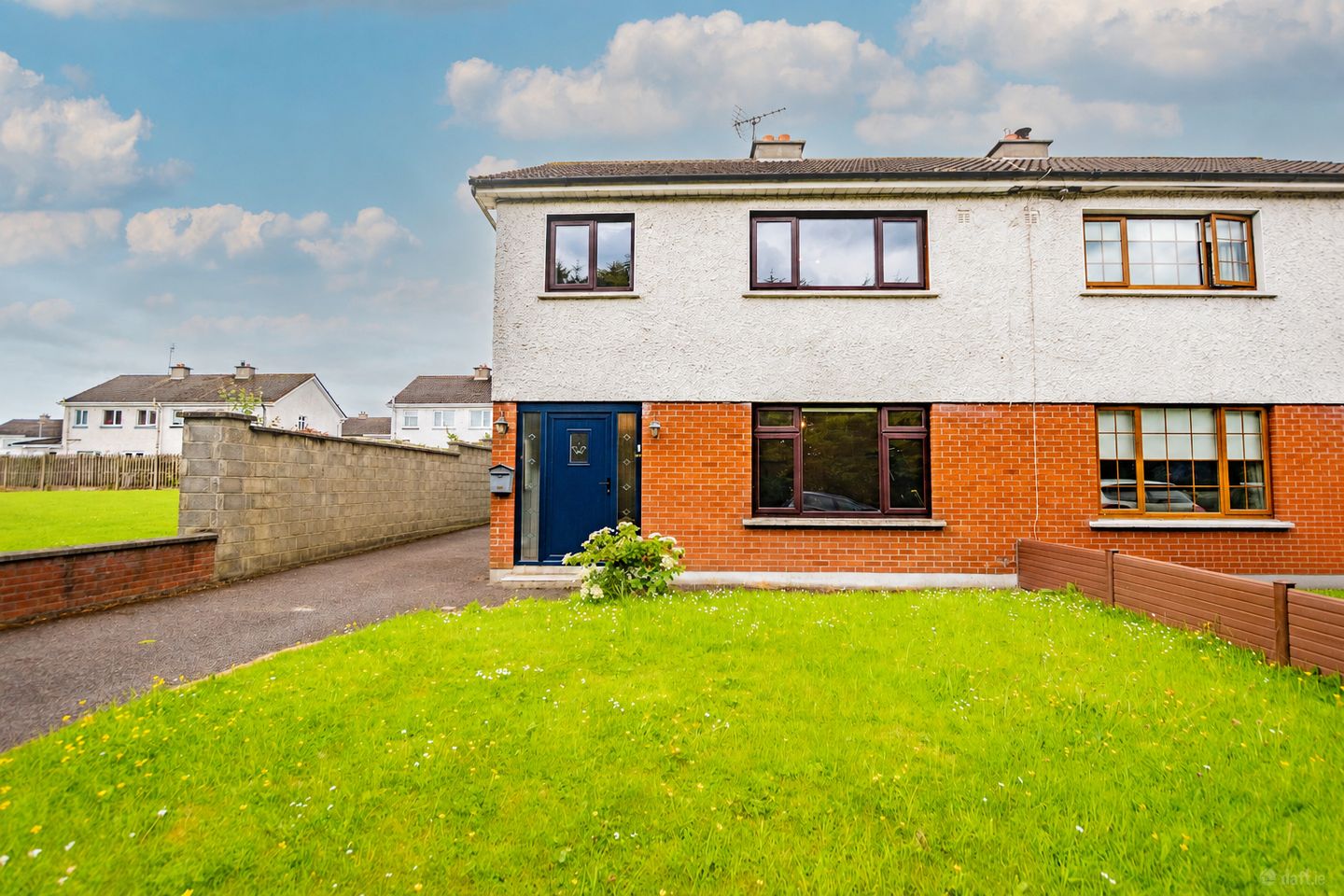 1 Tower View, Mullingar, Co. Westmeath, N91E7K2