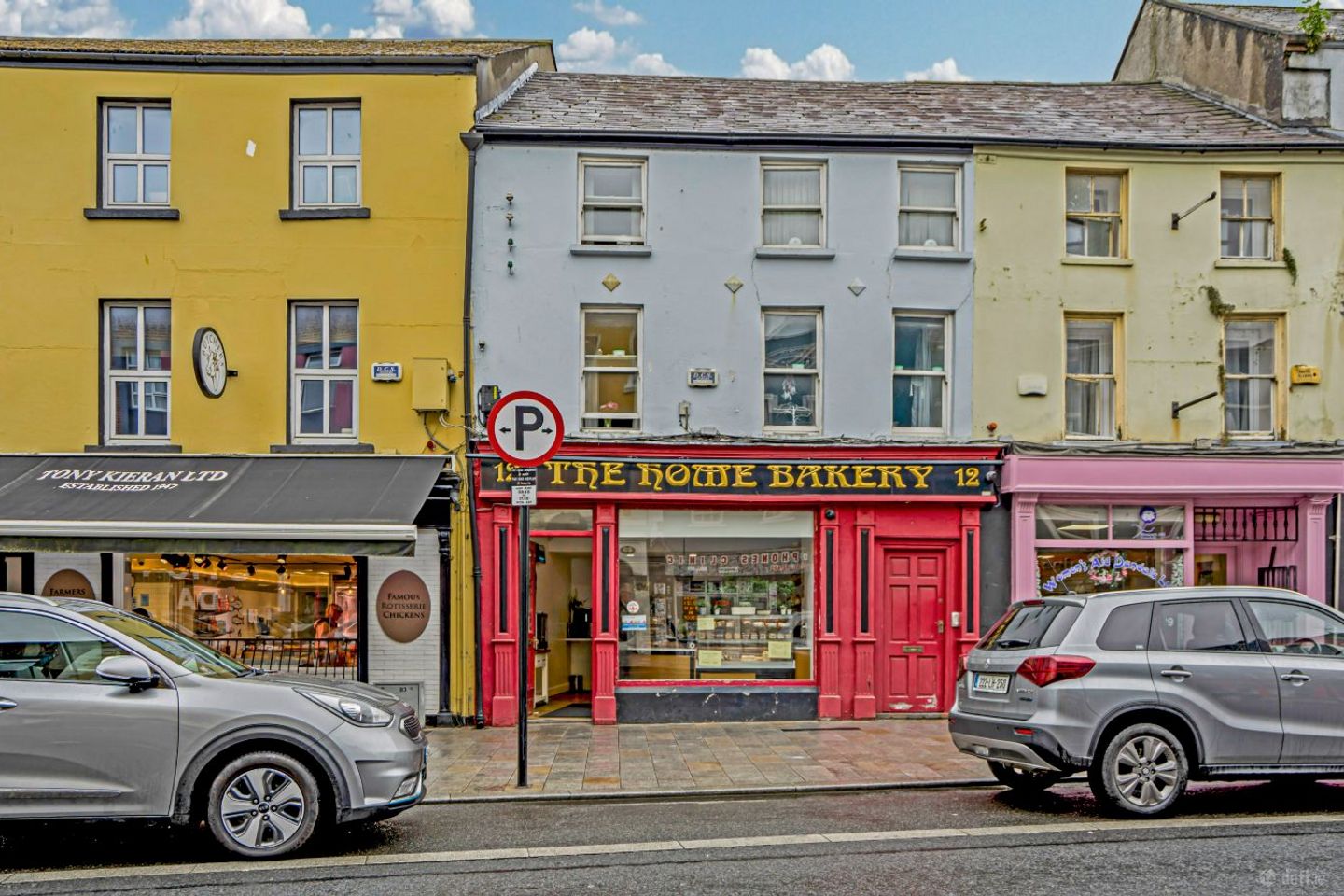 12 Church Street, Dundalk, Co. Louth, A91PA97