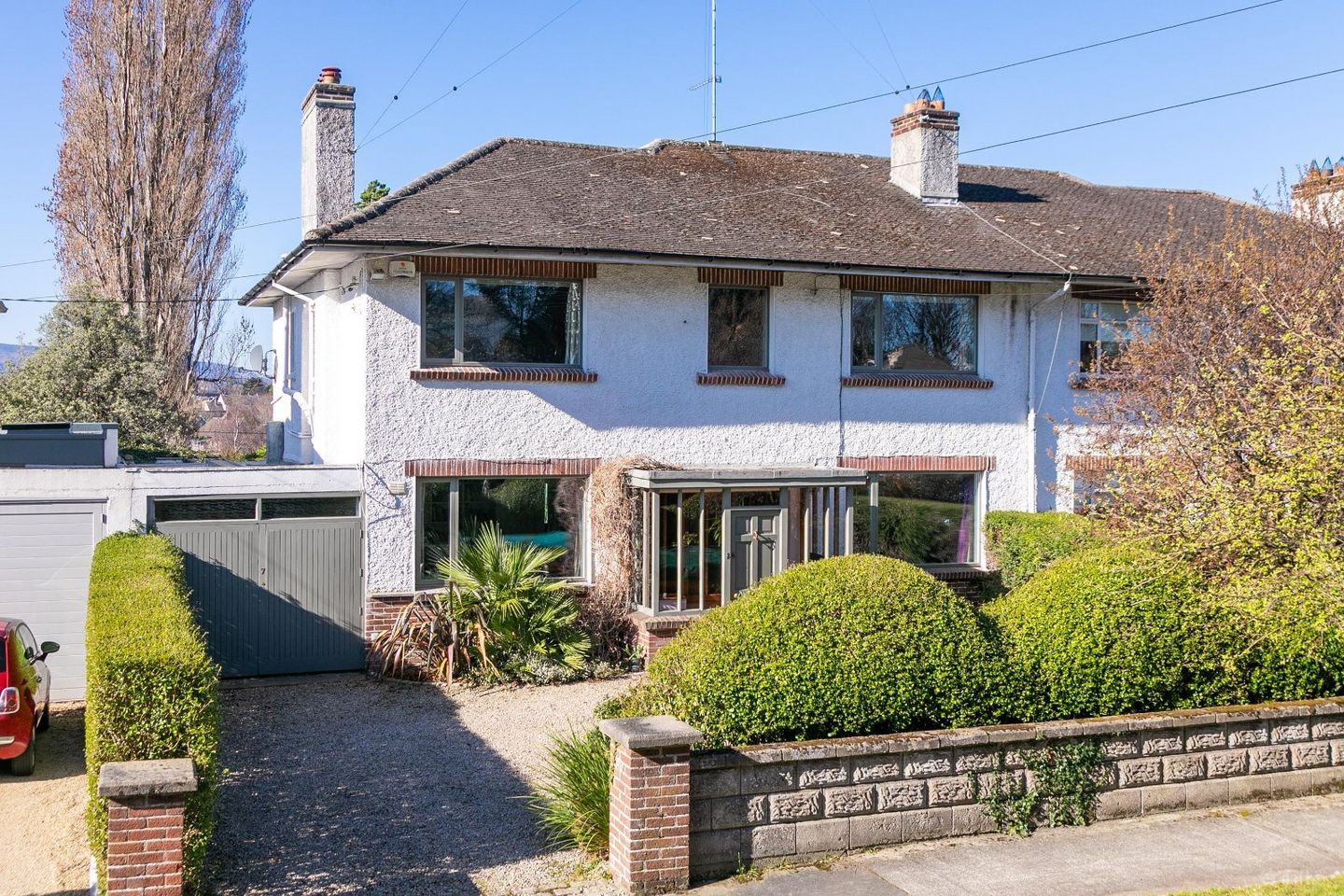 7 St. John's Park, Dun Laoghaire, Co. Dublin, A96YN34
