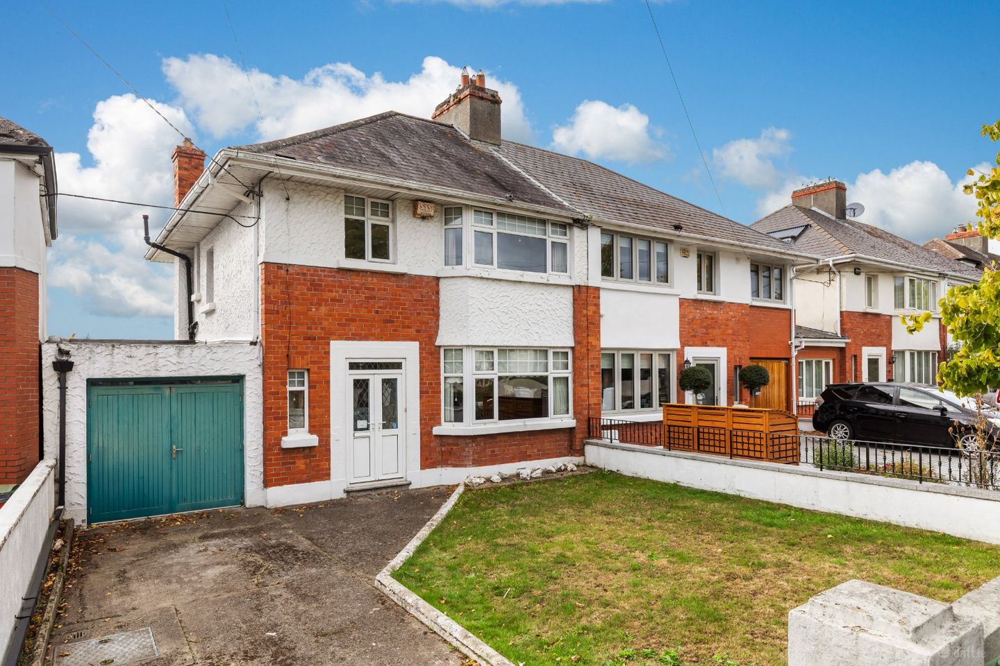 89 Furry Park Road, Killester, Dublin 5, D05HE63