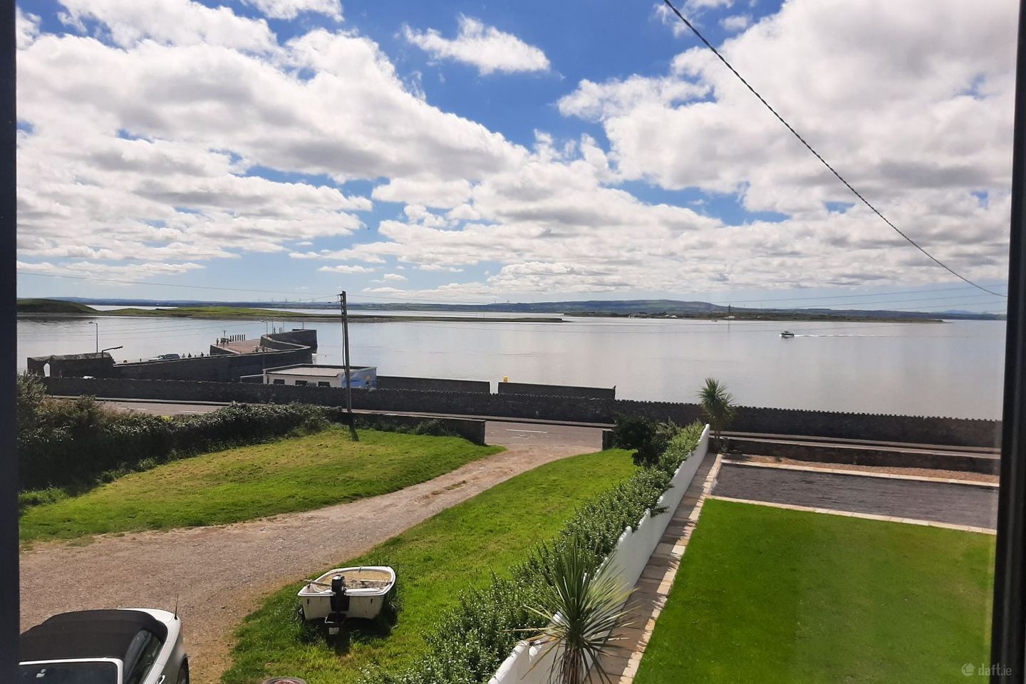 Apartment 5, Cappa House, Cappa, Kilrush, Co. Clare, Kilrush, Co. Clare