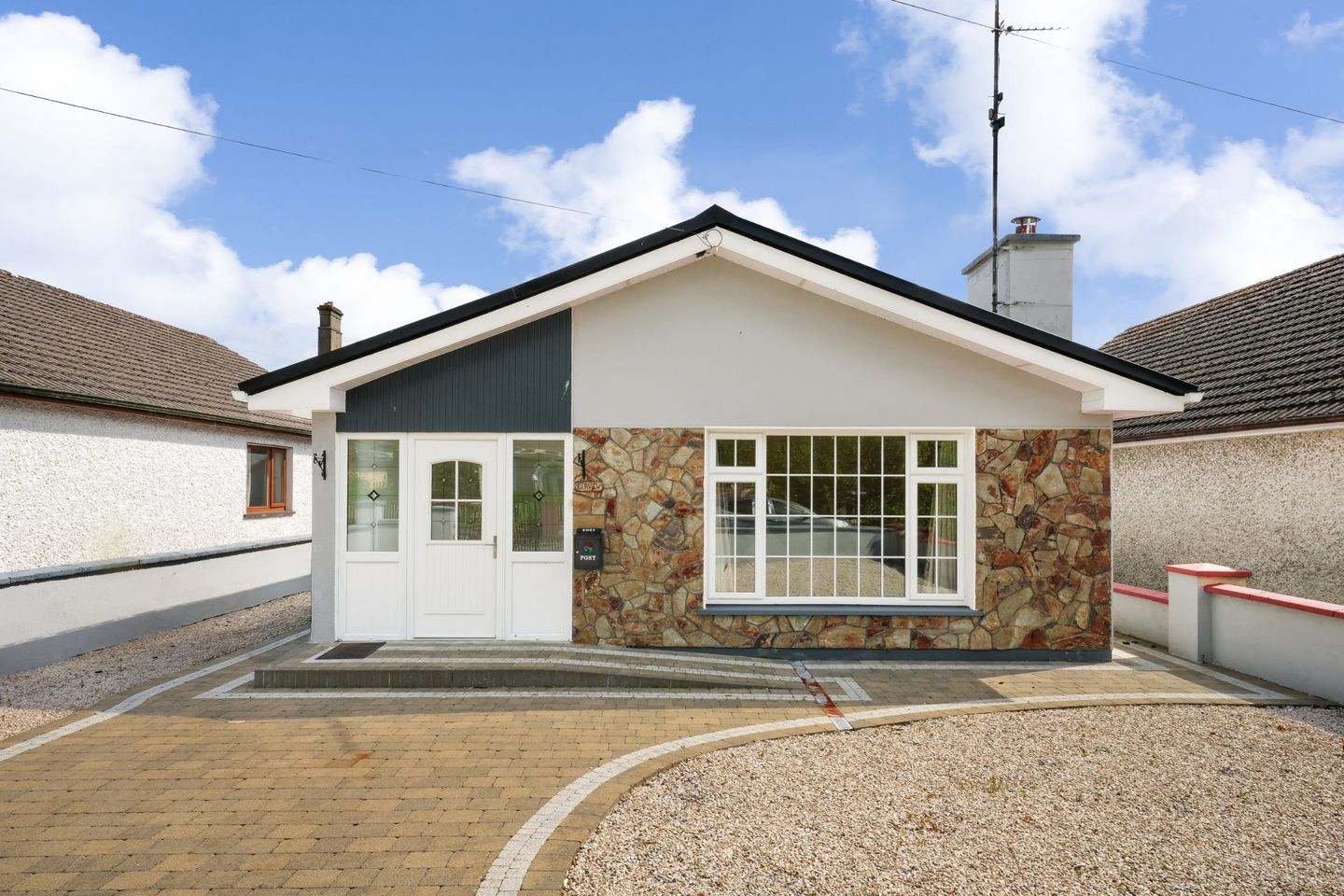 Fairview, Stoney Road, Oldcastle, Co. Meath, A82N564