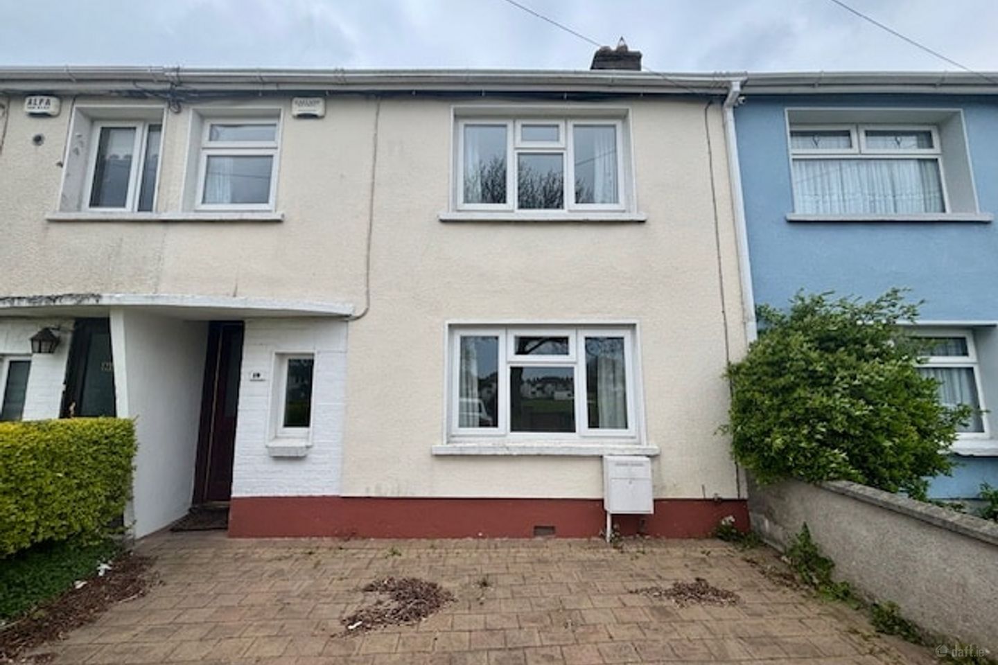 Stanford Green, Walkinstown, Dublin 12 (Double room)