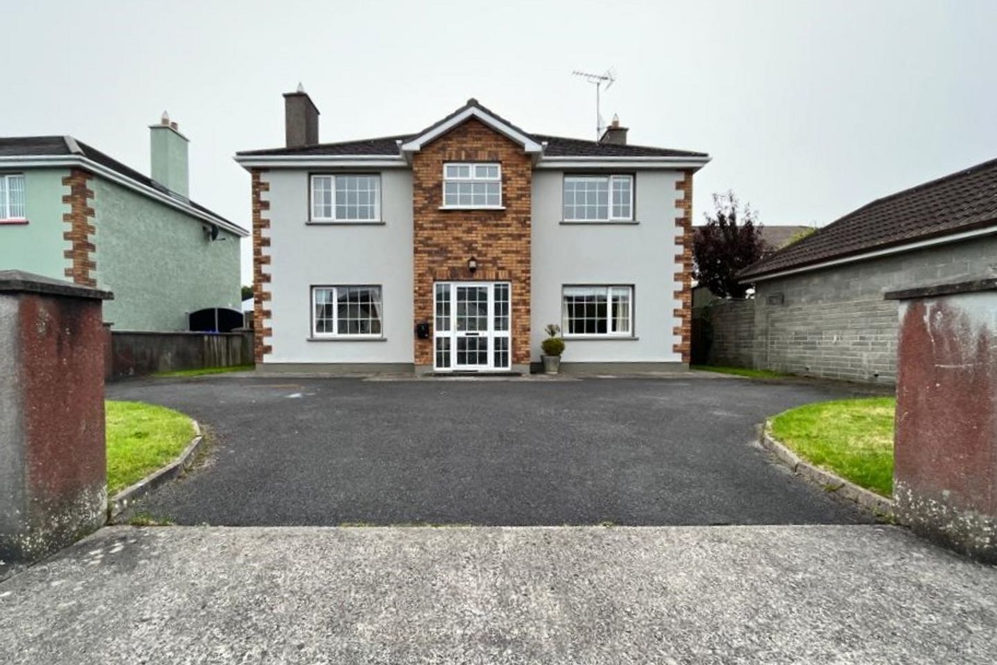 8 Meadow Avenue, Milltown Road, Tuam, Co. Galway, H54CX20