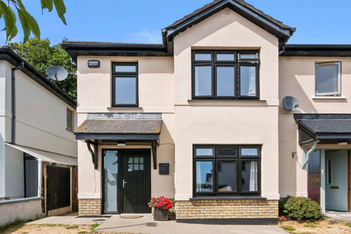 40 The Green, Clonattin Village, Gorey, Co. Wexford, Y25TK88