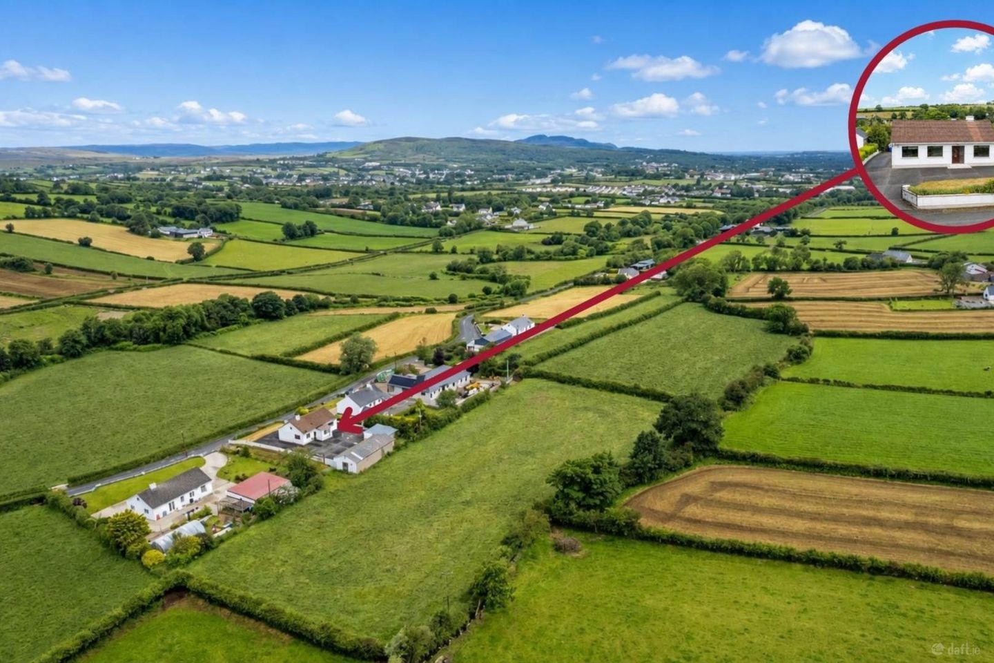 Craigtown, Carndonagh, Co. Donegal, F93K065