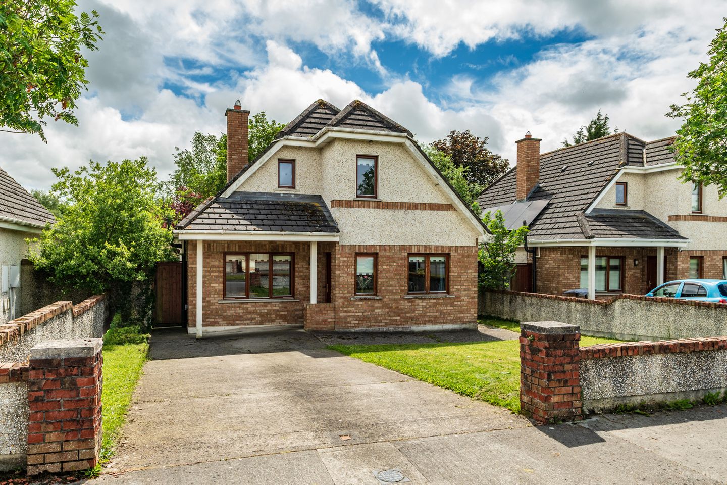 19 Ottomy Avenue, Clane, Co Kildare, W91VEF9