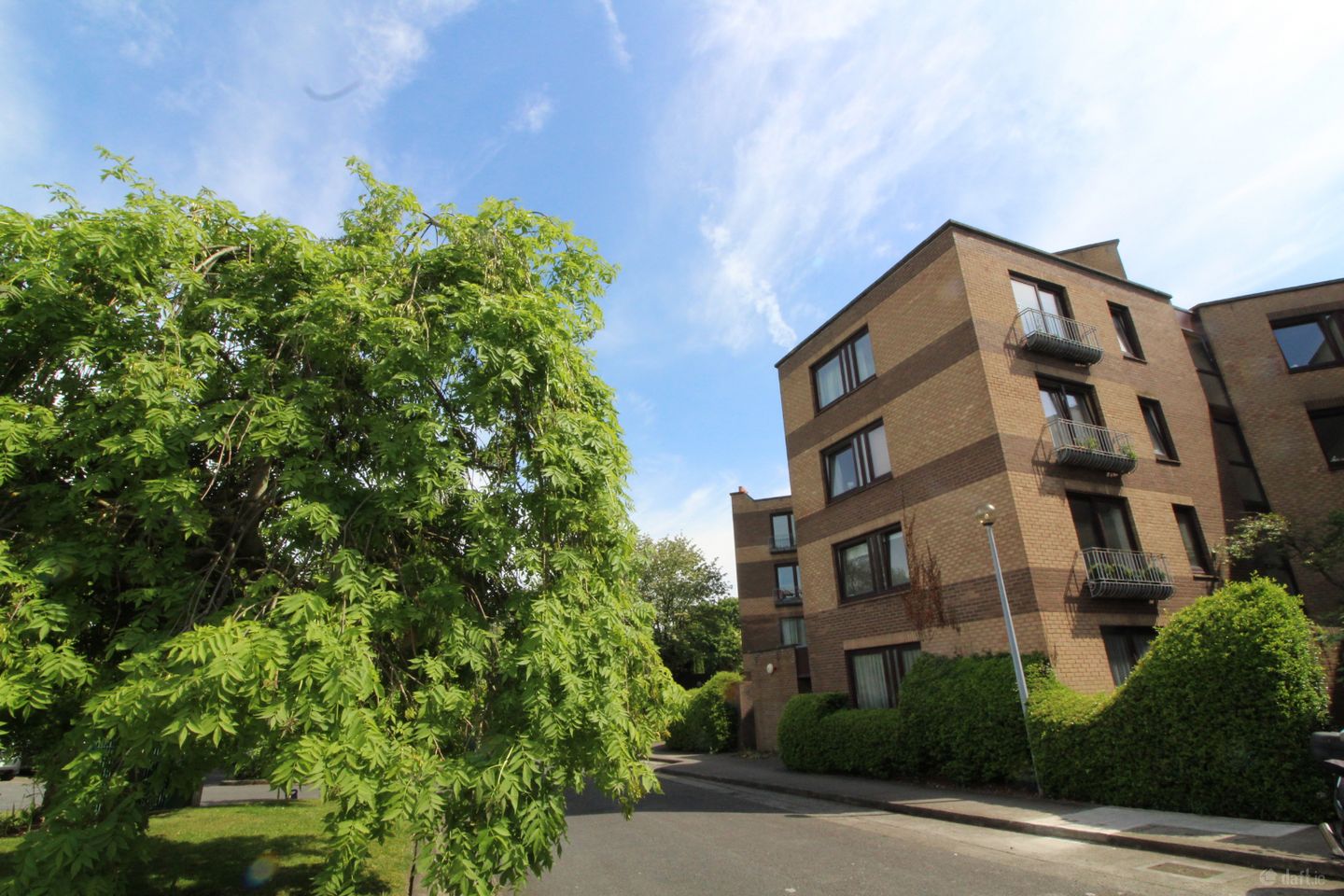 Belfield Court, Stillorgan Road, Donnybrook, Dublin 4