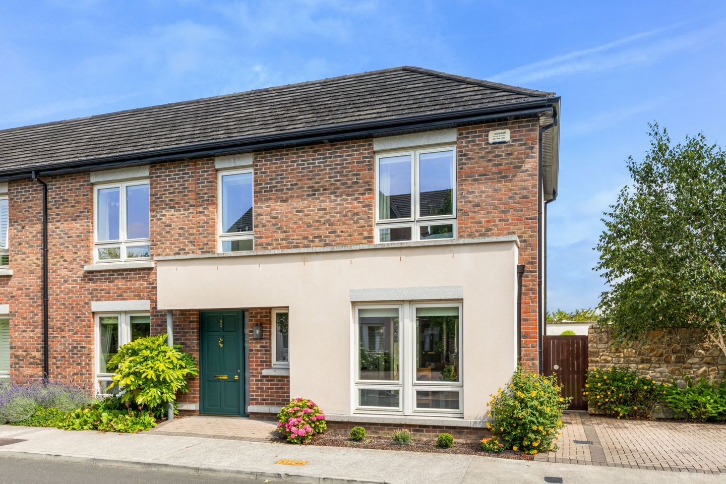 43 Diswellstown Manor, Castleknock, Dublin 15, D15N12H