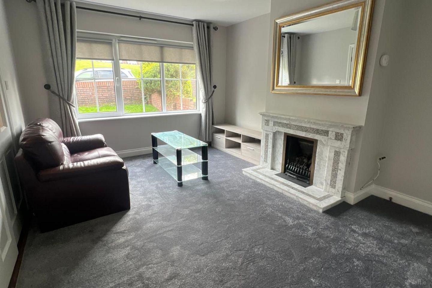 Curragh Woods, Frankfield, Douglas, Co. Cork