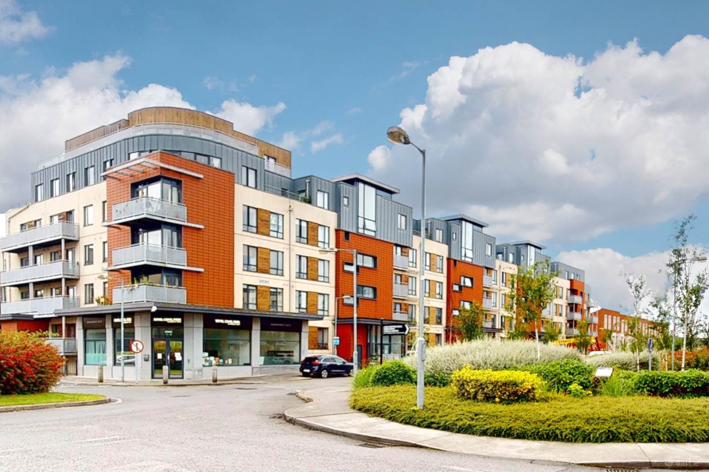 Apt 26 Compass Court North, Pelletstown, Dublin 15, Co. Dublin, D15PF29