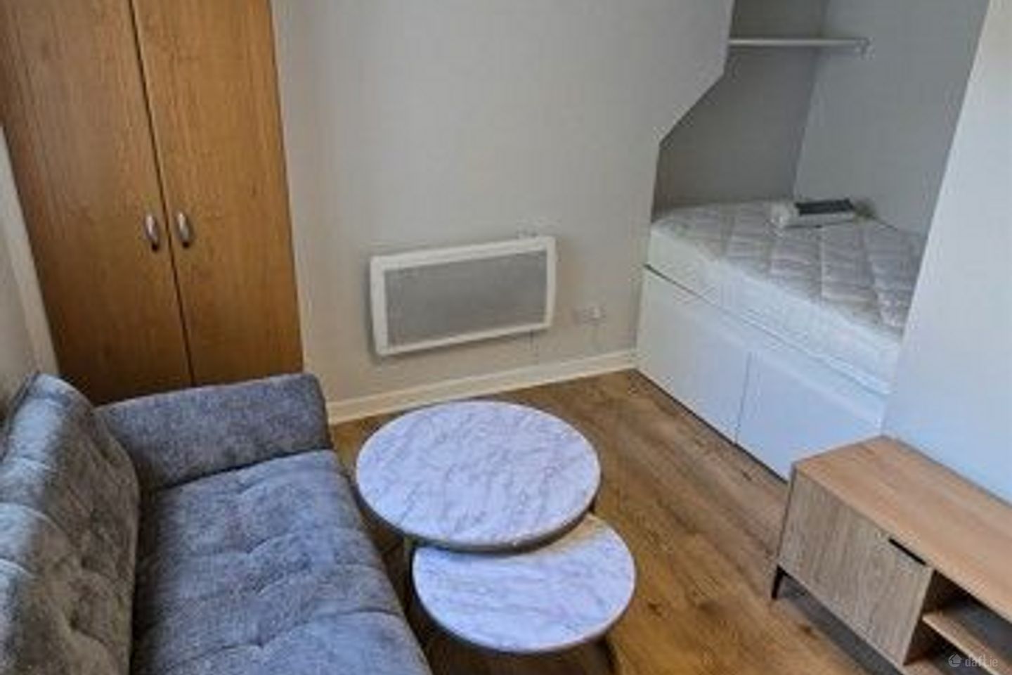 Studio, 62 Whitworth Road, Drumcondra, Dublin 9