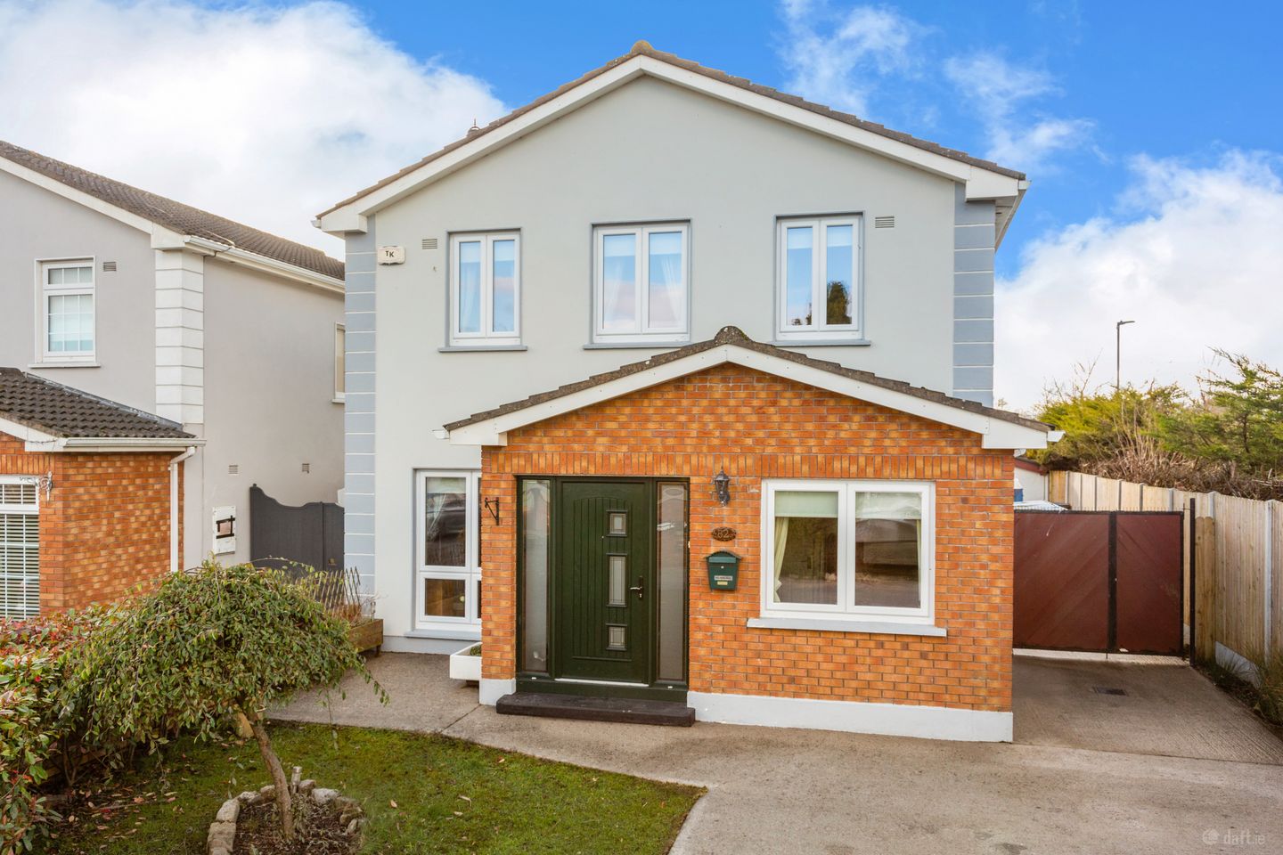 82 Beatty Grove, Celbridge, Co Kildare, W23K004