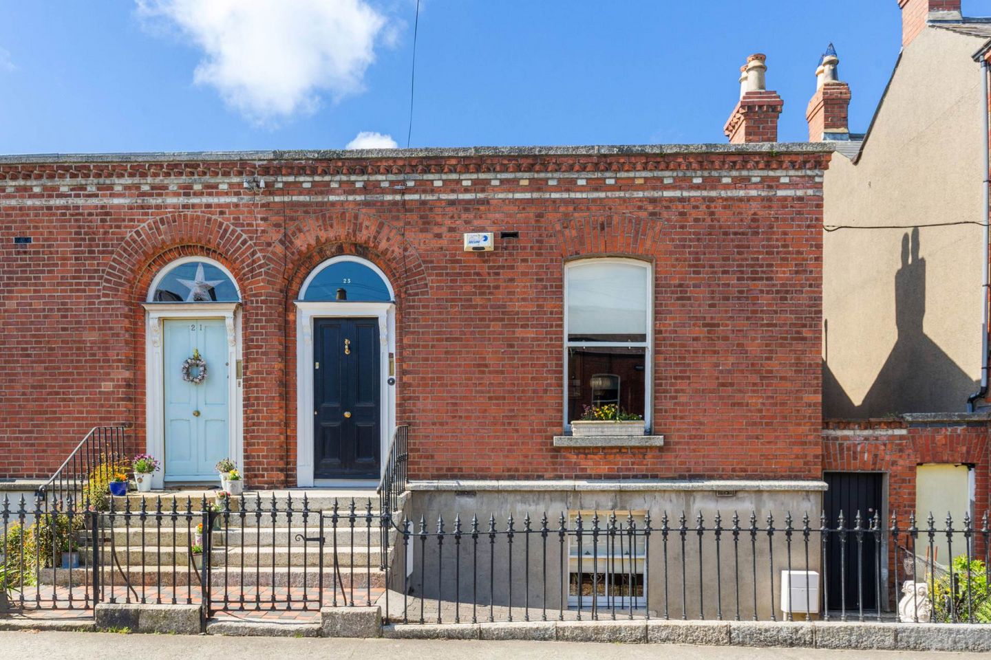 23 Beechwood Avenue Lower Ranelagh Dublin  6, D06N8Y6