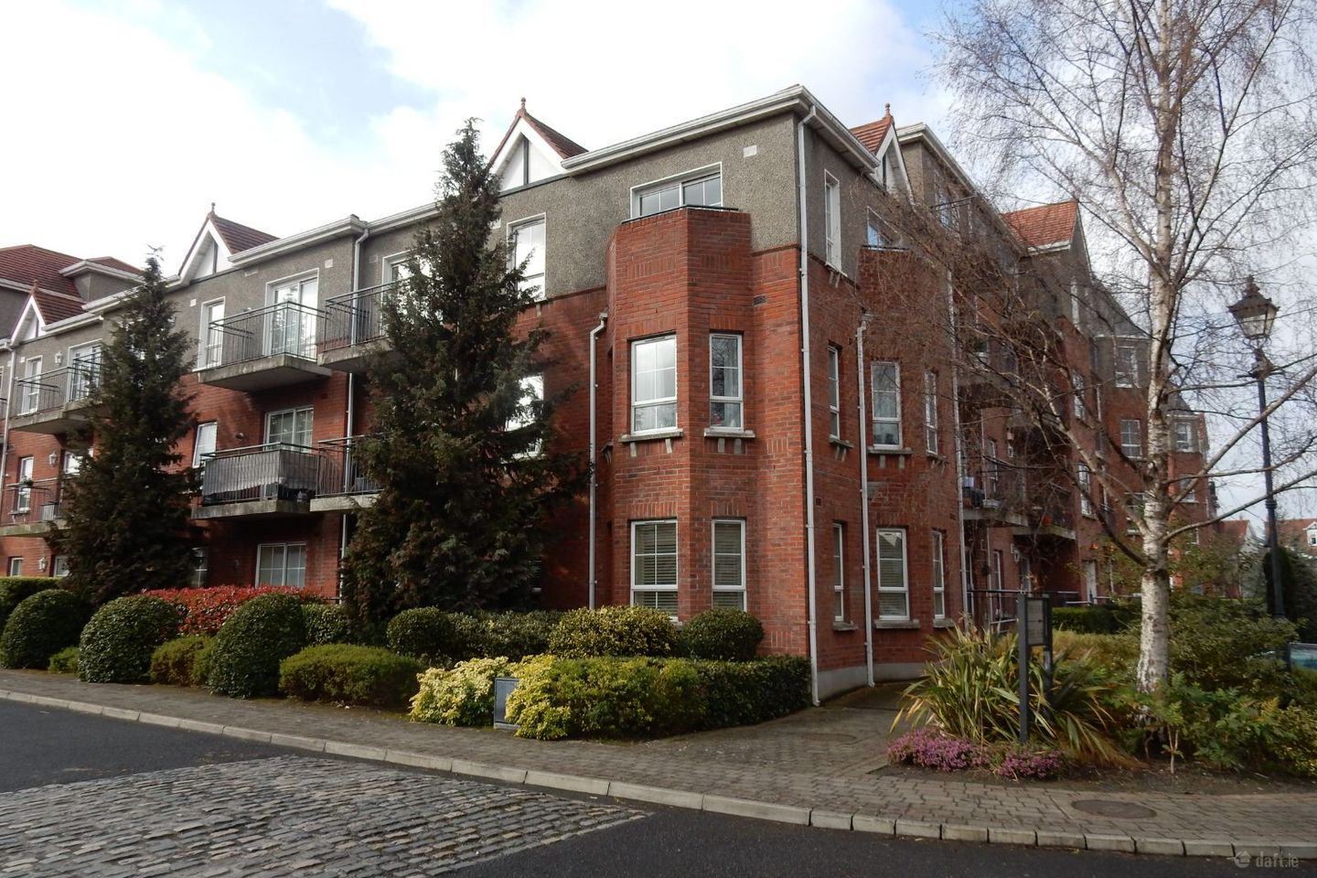 The Elm, Charleville Square, Dublin 14