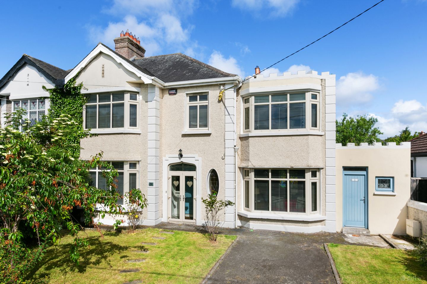 3 Whitehall Road, Terenure, Dublin 12, D12P5K6