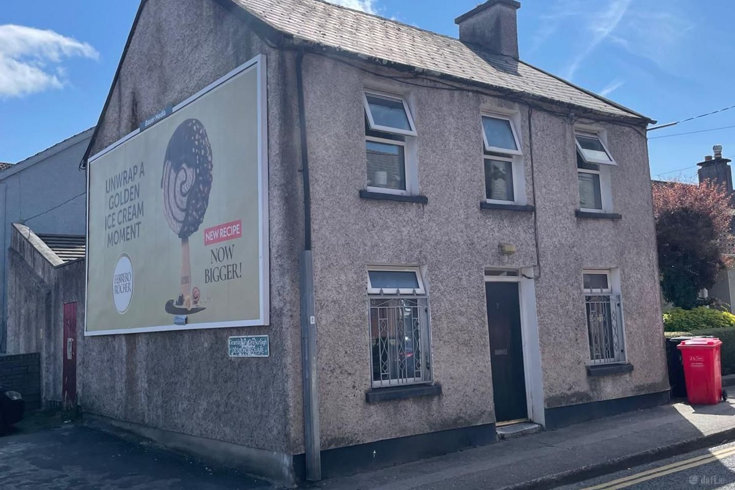 7 Green Street, Greenmount, Cork City Centre, Co. Cork, T12HXT9