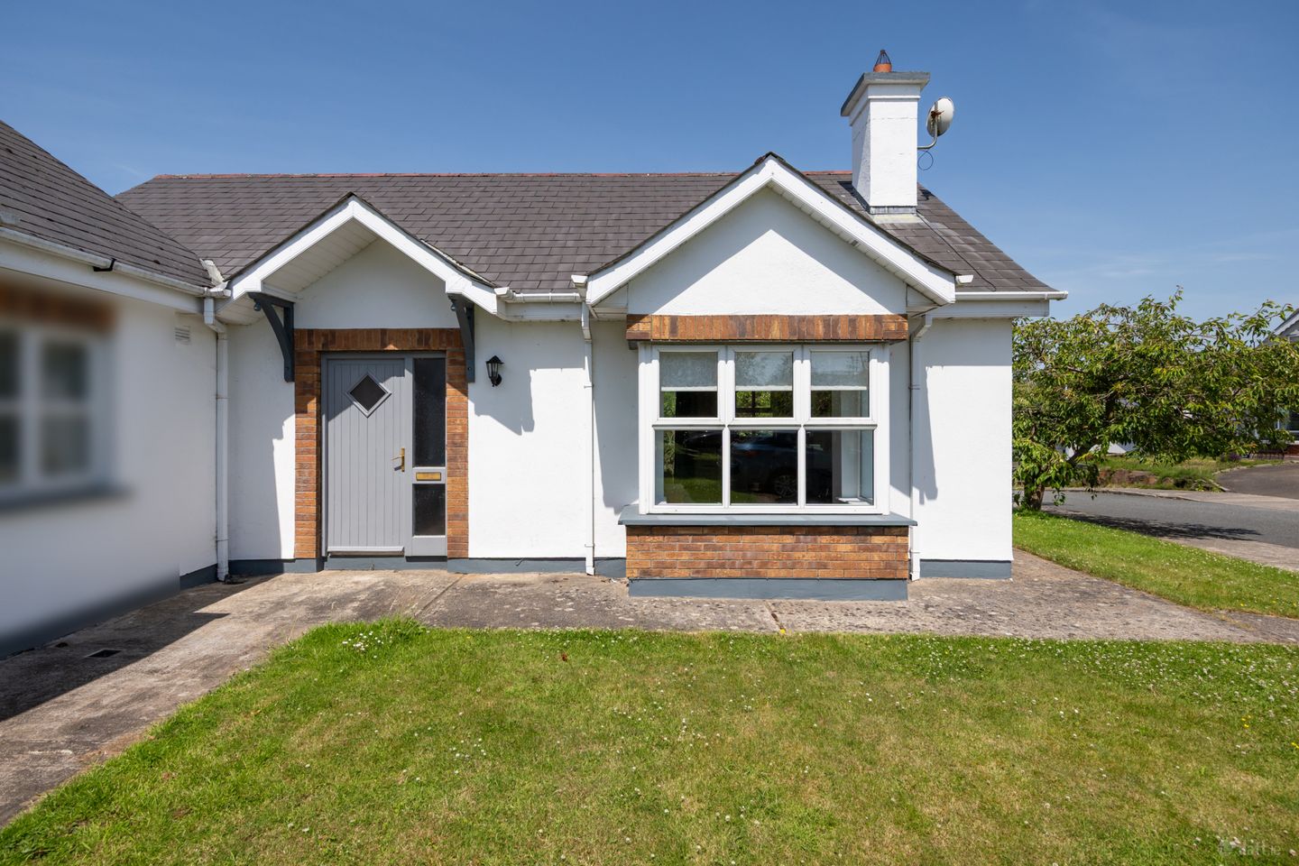 11 Rosemount Gardens, Ballymurn, Co. Wexford, Y21N825