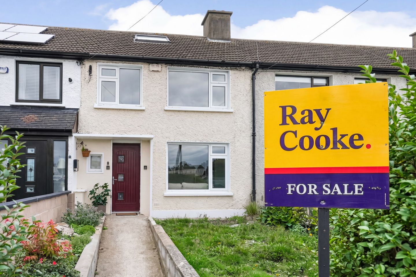 8 Wellmount Park, Finglas, Dublin 11