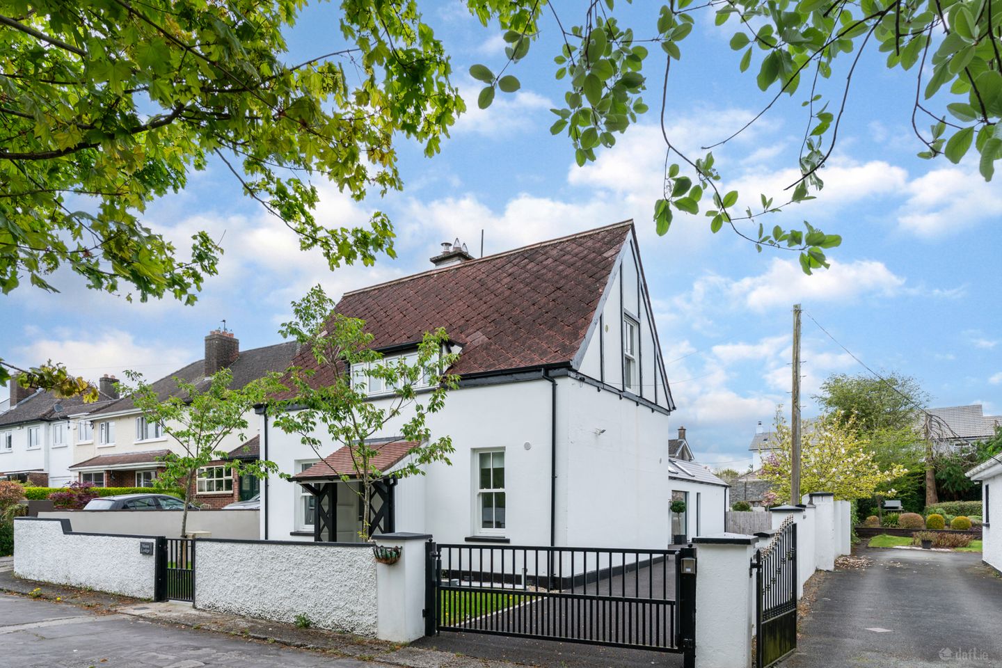 Mons Lodge, Leinster Walk,, Kildare Town, R51TP93