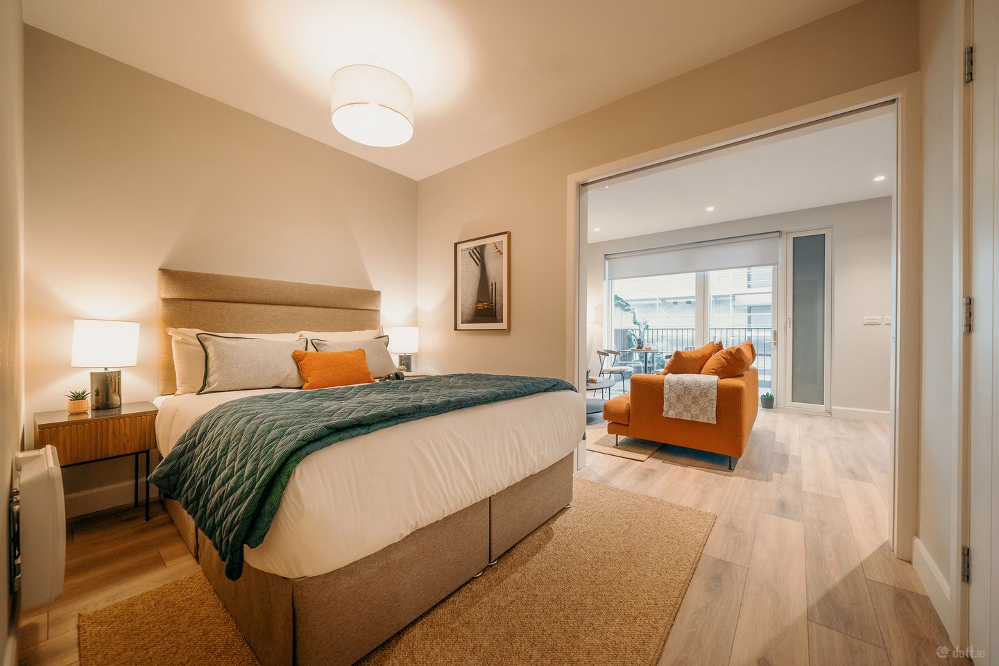 Studio Apartment, Marshall Yards, East Road, East Wall, Dublin 3