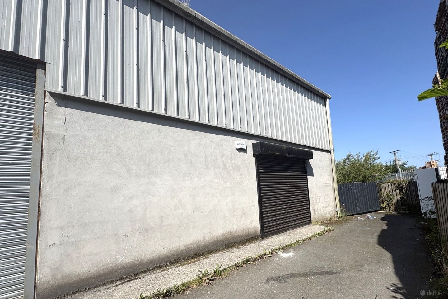 Unit Athlone Road, Longford Town, Co. Longford, N39X9P2